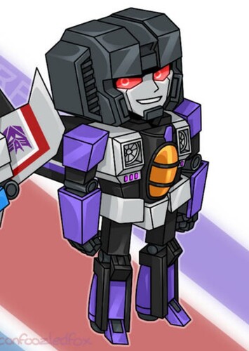 Skywarp