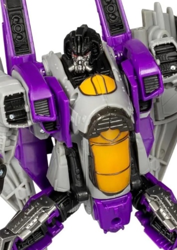 Skywarp