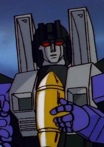 Skywarp