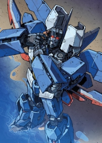 Skywarp