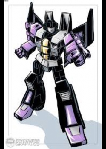 Skywarp