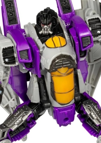 Skywarp