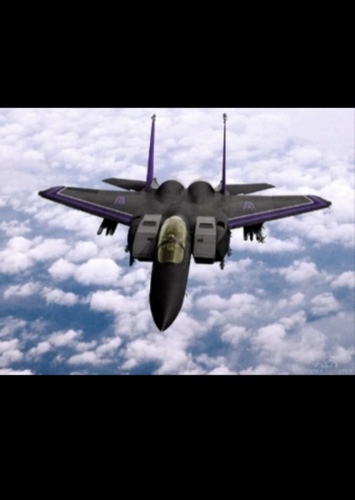 Skywarp