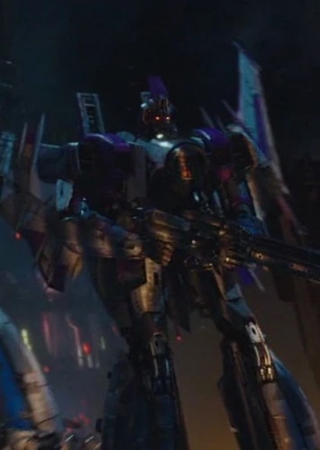 Skywarp