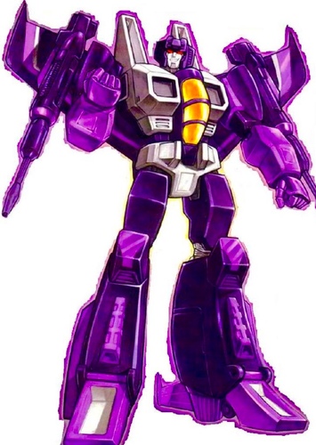 Skywarp