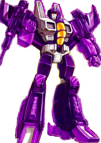 Skywarp