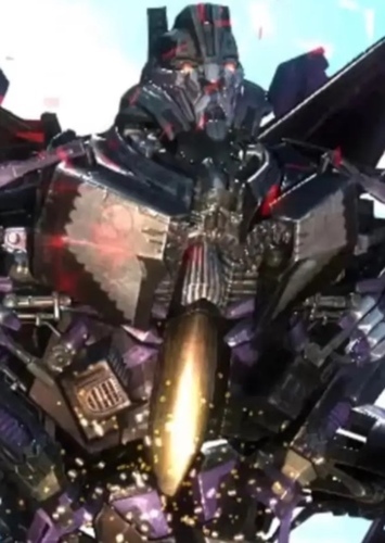 Skywarp