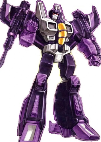 Skywarp
