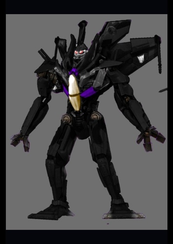 Skywarp