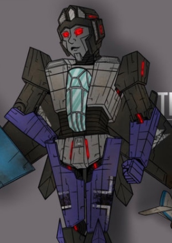 Skywarp