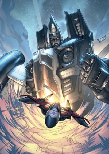 Ramjet