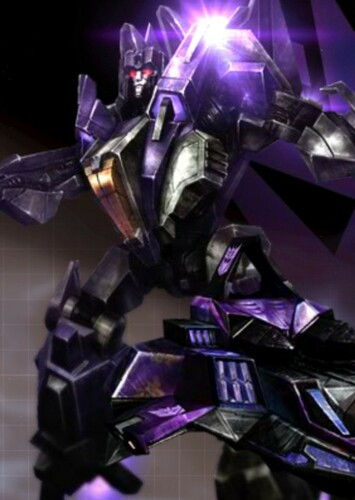 Skywarp