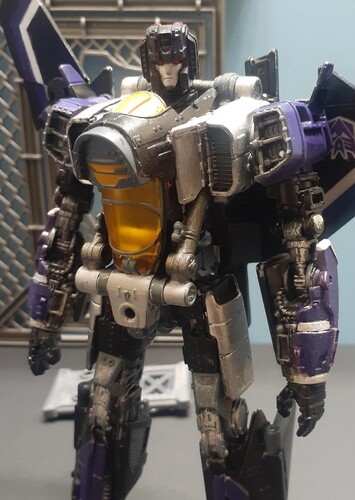 Skywarp