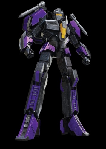 Skywarp