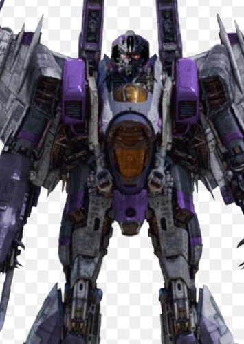 Skywarp