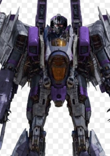 Skywarp