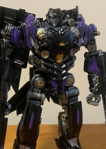 Skywarp