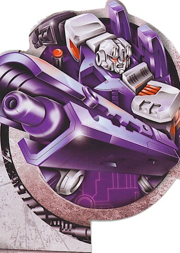 Skywarp