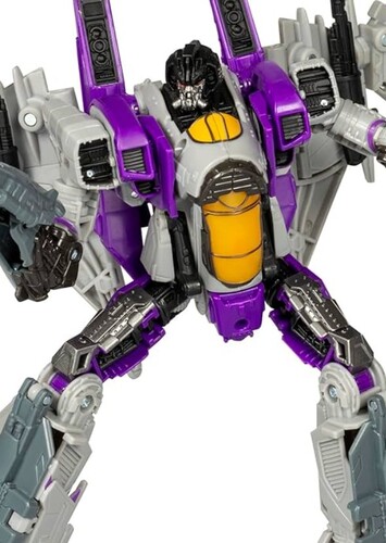 Skywarp