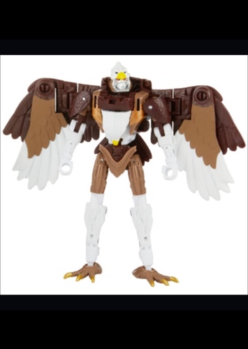 Skywarp