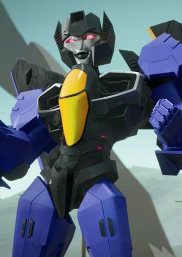 Skywarp