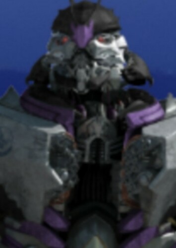 Skywarp