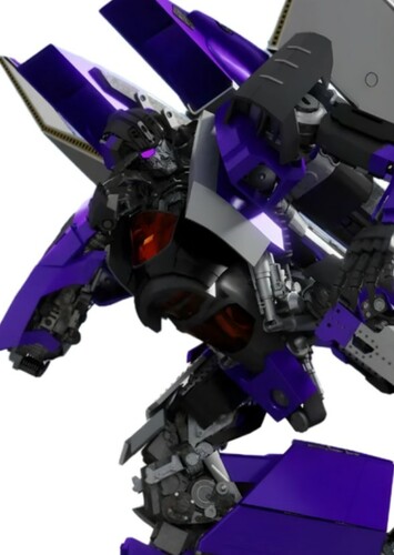Skywarp