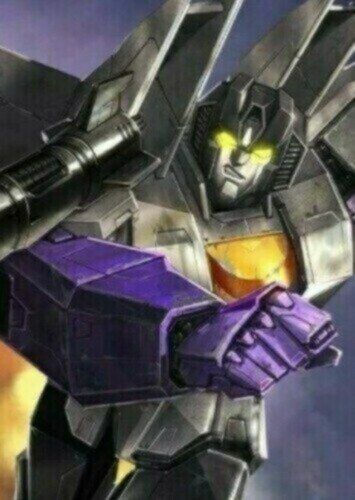 Skywarp