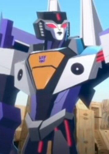 Skywarp
