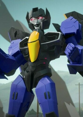 Skywarp