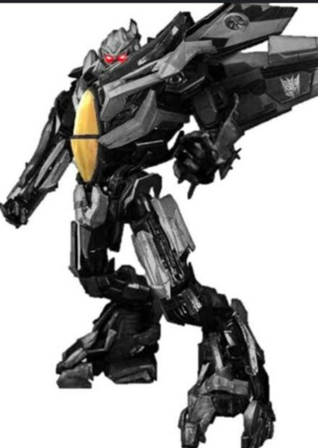Skywarp