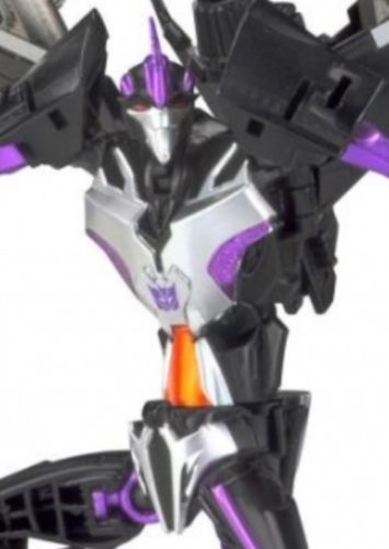 Skywarp