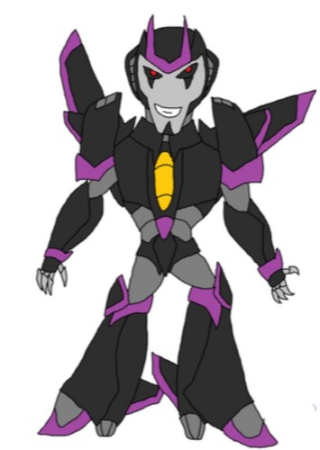 Skywarp