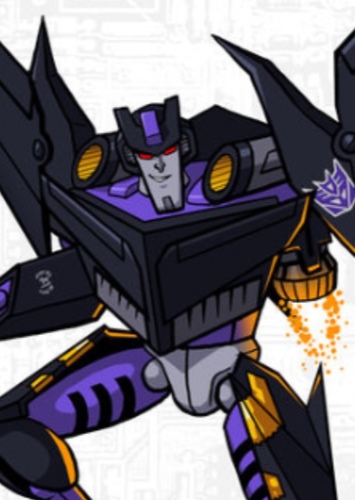 Skywarp