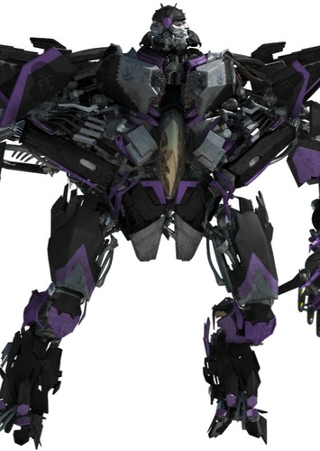 Skywarp