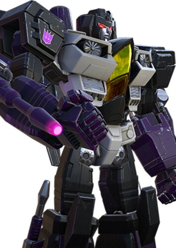 Skywarp