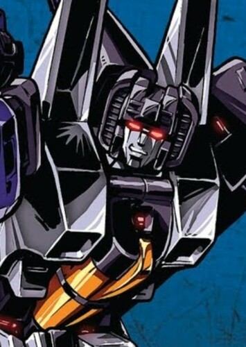 Skywarp