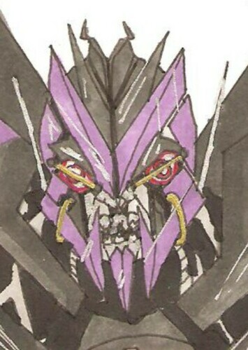 Skywarp