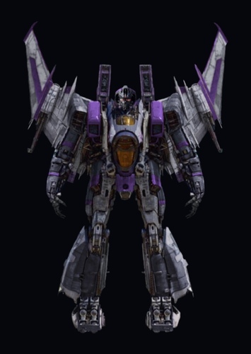 Skywarp (past)