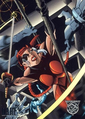 Slade Murdock