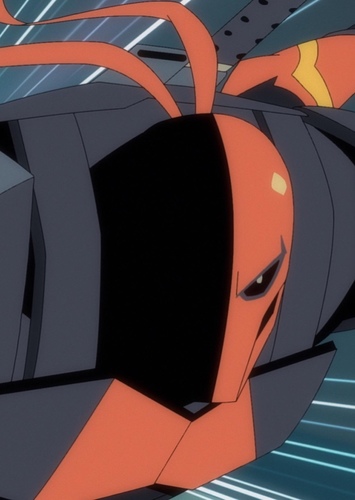 Slade Wilson