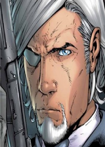 Slade Wilson (3)