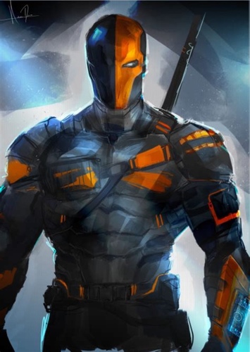 SLADE WILSON