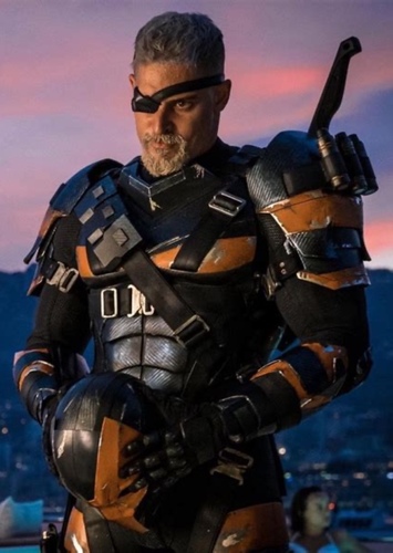 SLADE WILSON