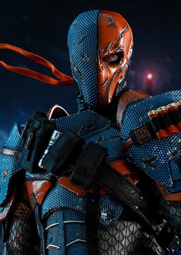 Slade Wilson