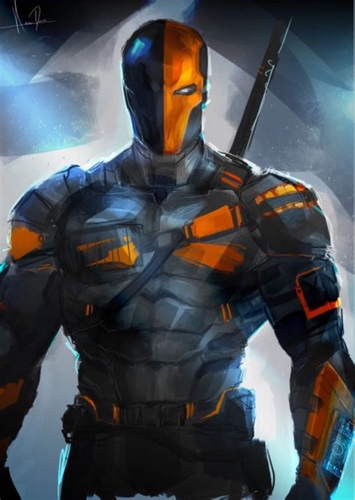 SLADE WILSON
