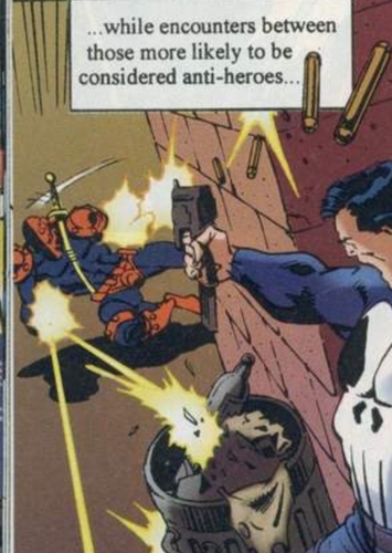Slade Wilson