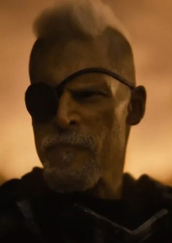 Slade Wilson