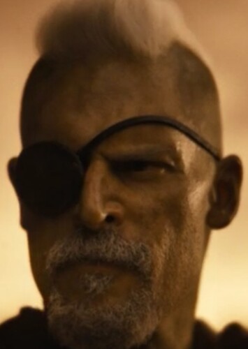 Slade Wilson