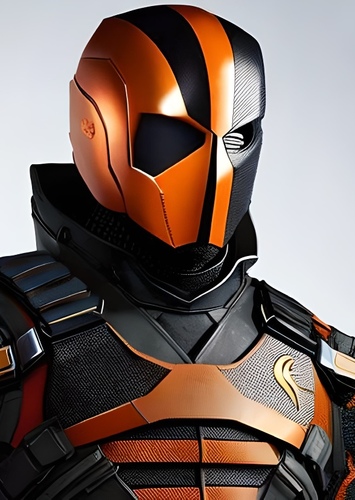 Slade Wilson